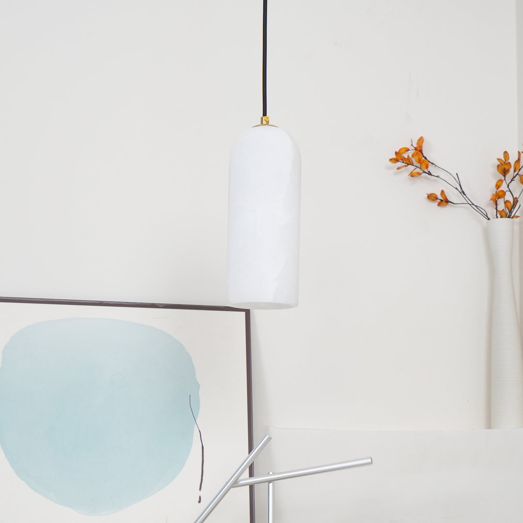 Monty Pendant Lamp - Vakkerlight