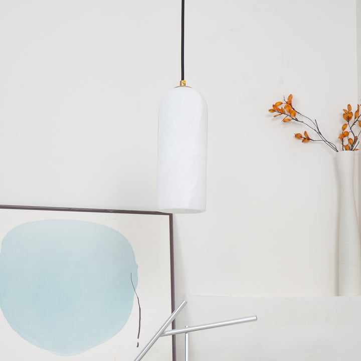 Monty Pendant Lamp - Vakkerlight