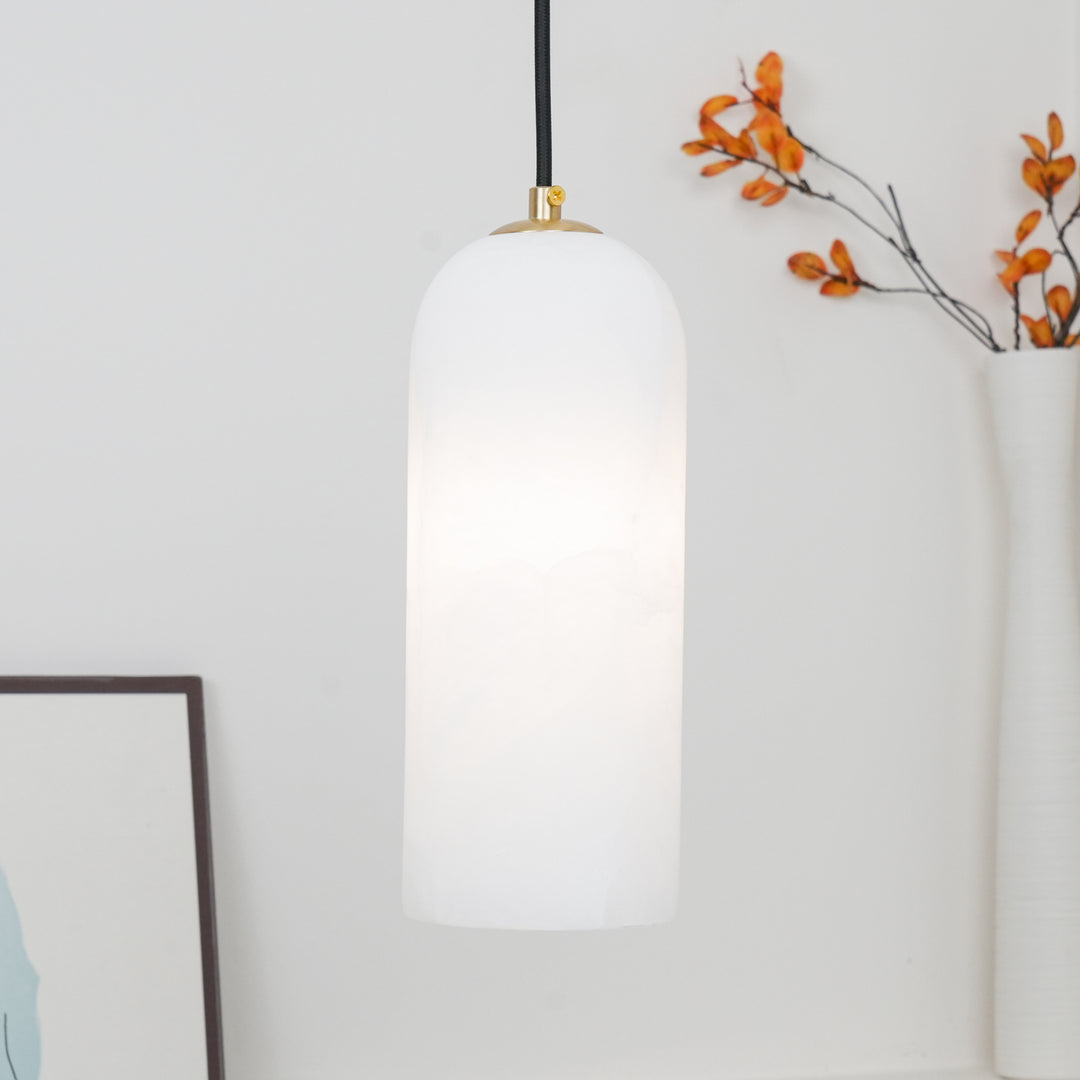 Monty Pendant Lamp - Vakkerlight