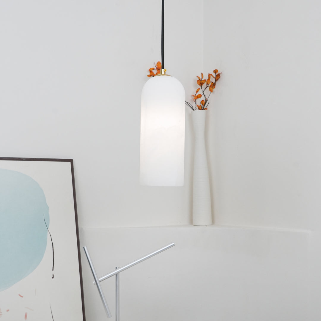 Monty Pendant Lamp - Vakkerlight