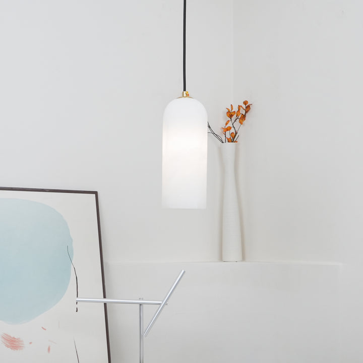 Monty Pendant Lamp - Vakkerlight