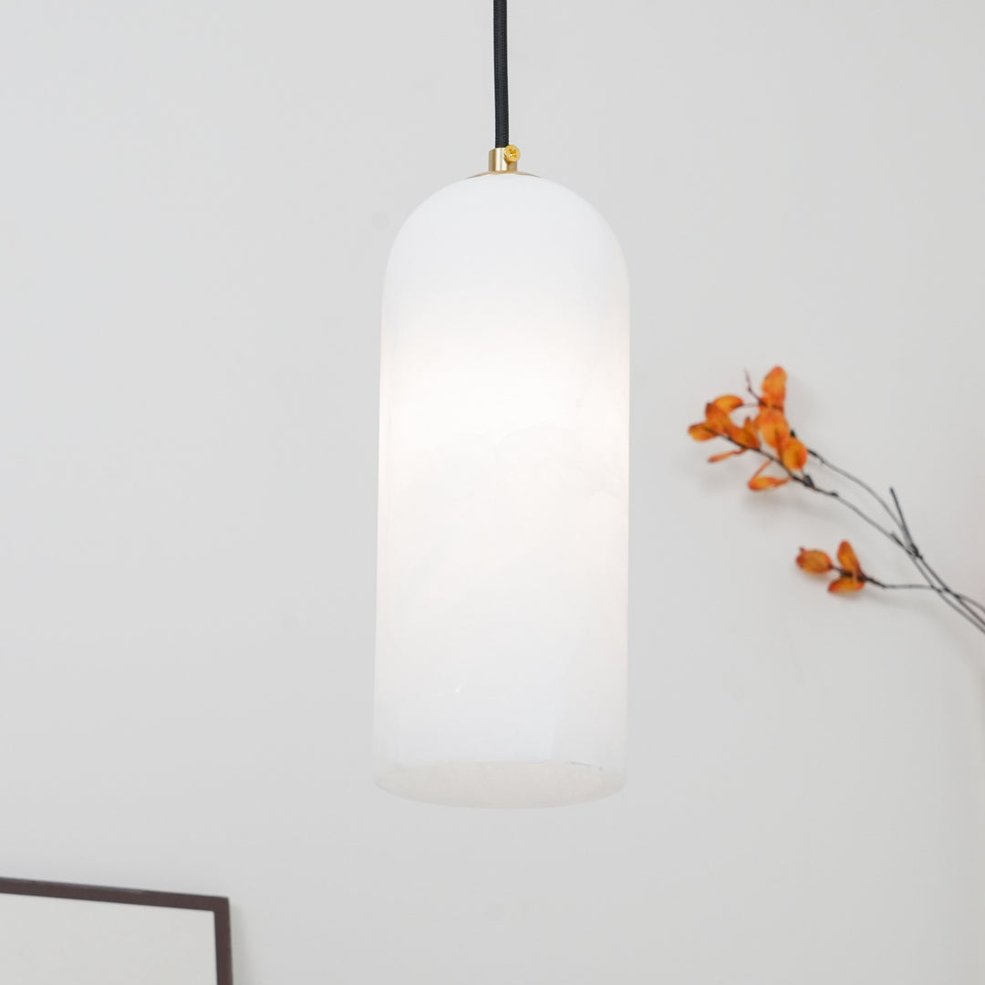 Monty Pendant Lamp - Vakkerlight