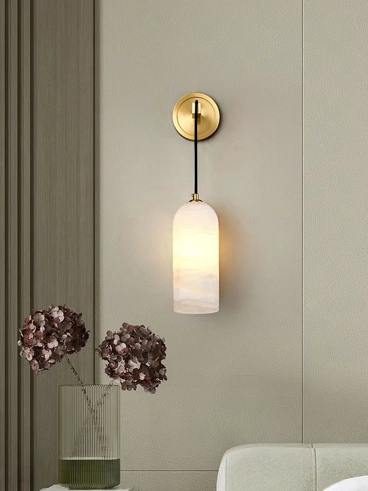 Monty Wall Lamp - Vakkerlight