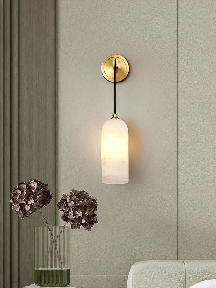 Monty Wall Lamp - Vakkerlight