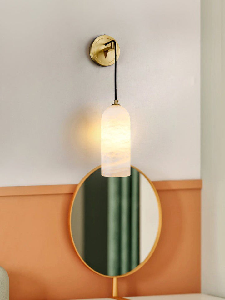 Monty Wall Lamp - Vakkerlight