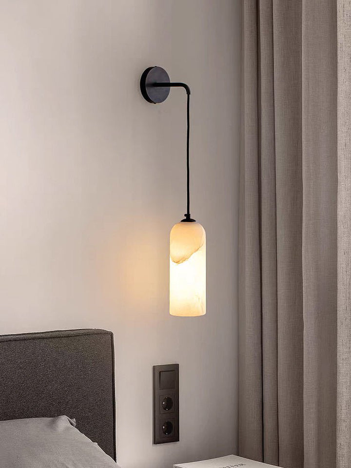 Monty Wall Lamp - Vakkerlight