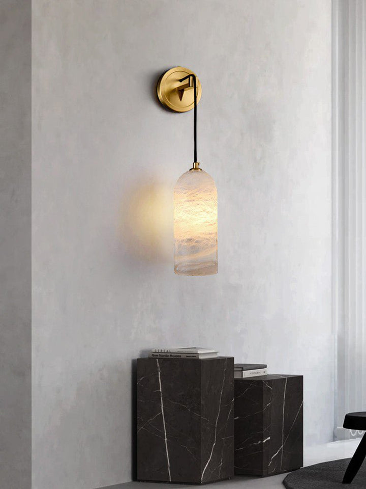 Monty Wall Lamp - Vakkerlight