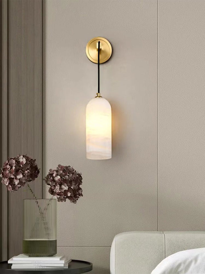 Monty Wall Lamp - Vakkerlight