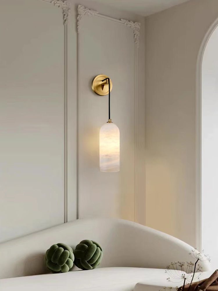 Monty Wall Lamp - Vakkerlight