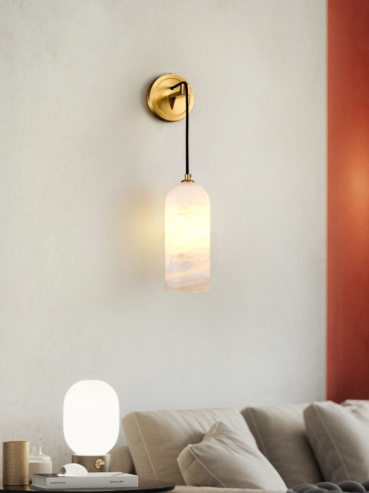 Monty Wall Lamp - Vakkerlight