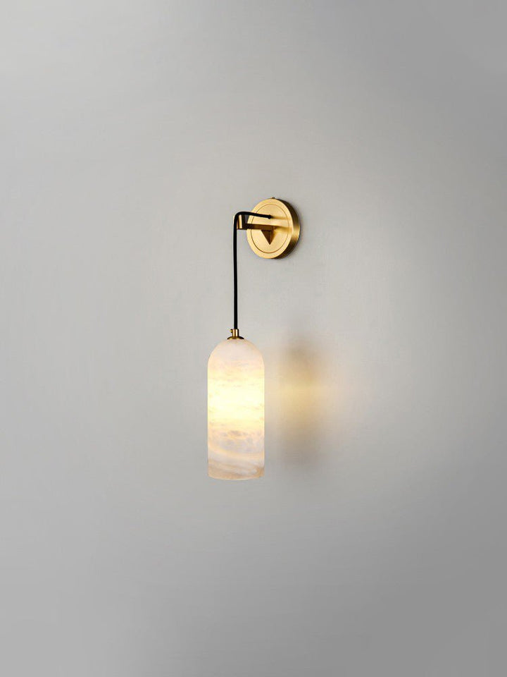 Monty Wall Lamp - Vakkerlight