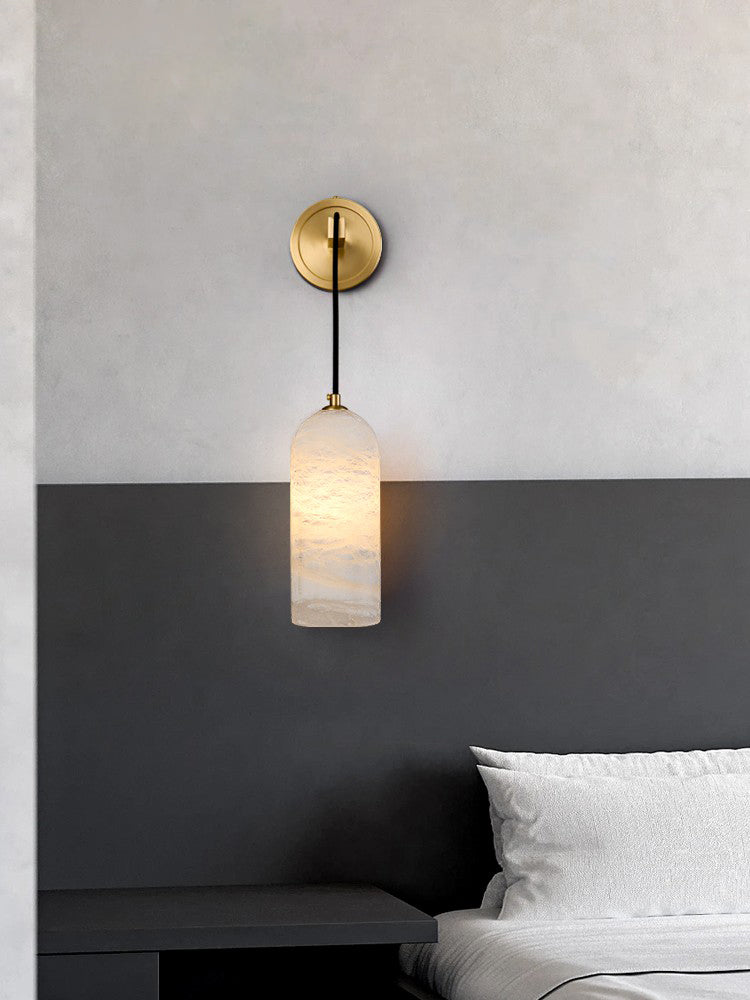 Monty Wall Lamp - Vakkerlight