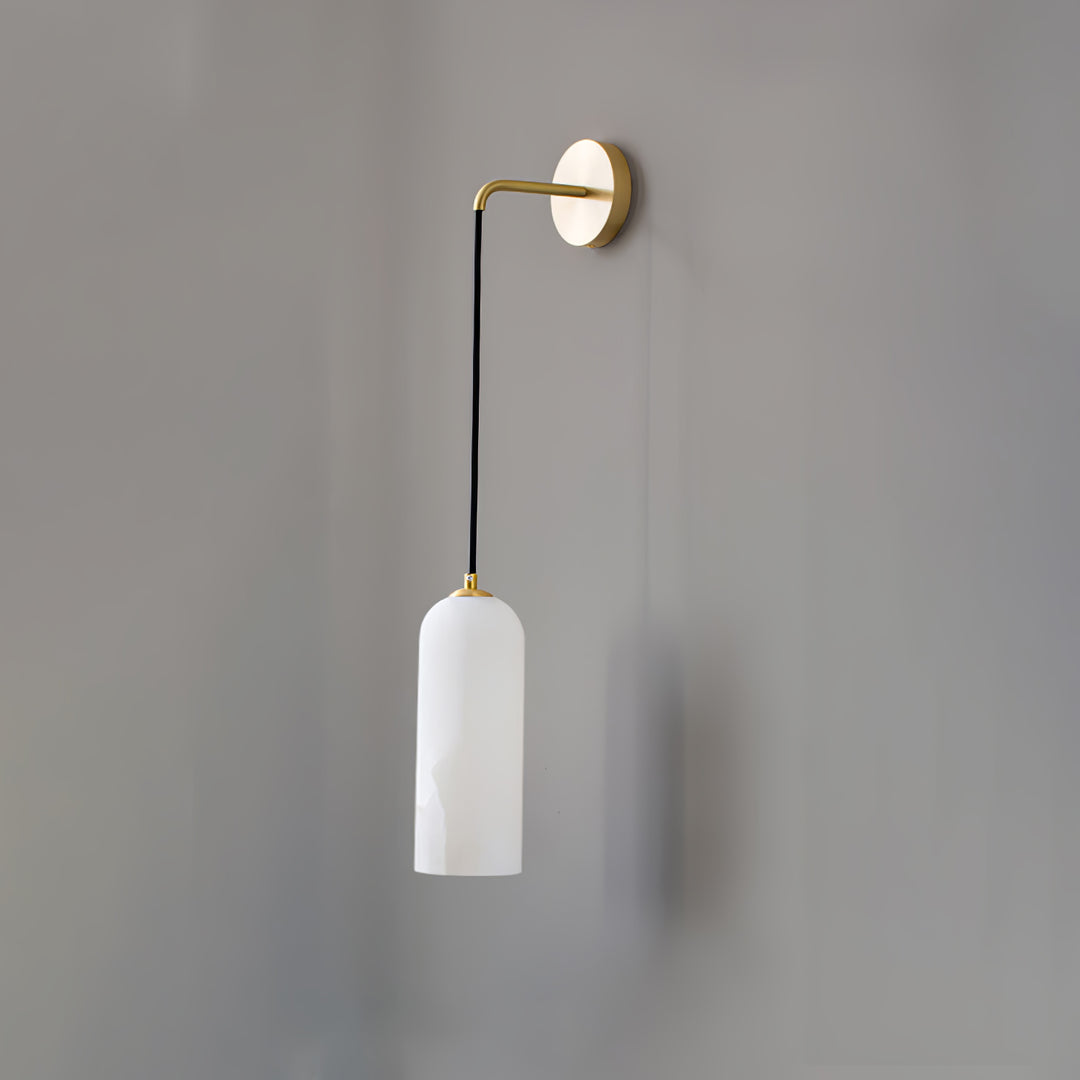 Monty Wall Lamp - Vakkerlight