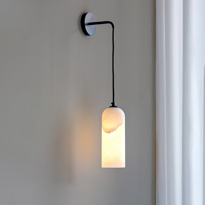 Monty Wall Lamp - Vakkerlight