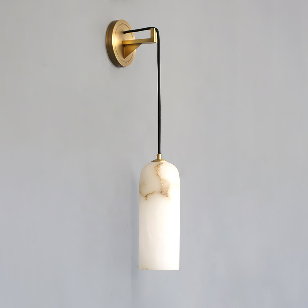 Monty Wall Lamp - Vakkerlight