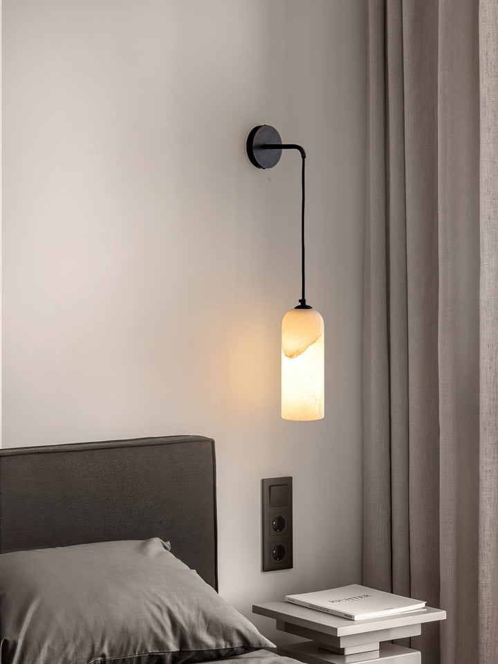 Monty Wall Lamp - Vakkerlight