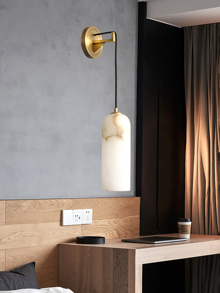 Monty Wall Lamp - Vakkerlight