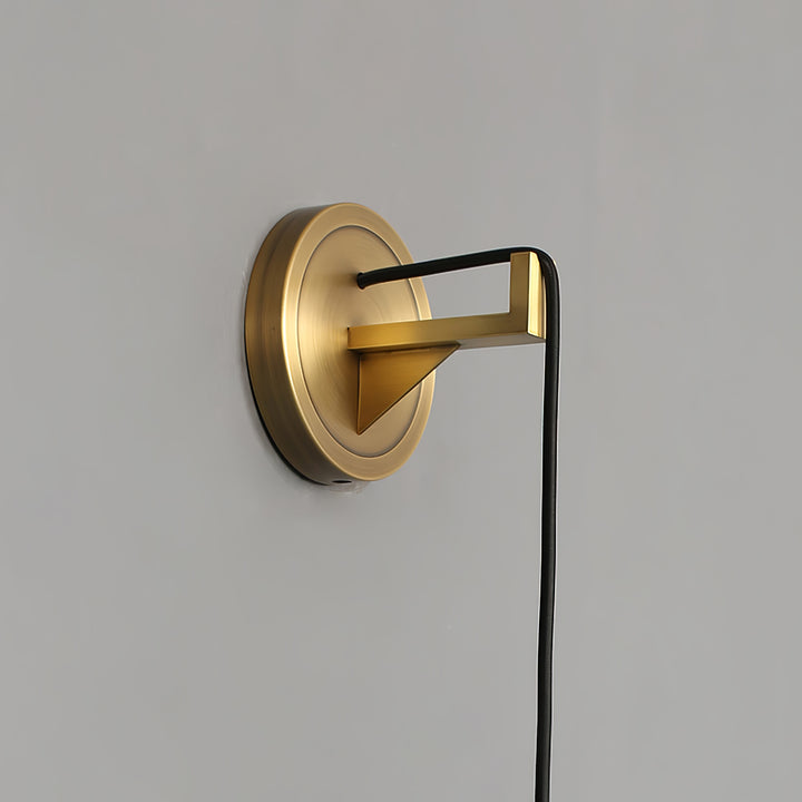 Monty Wall Lamp - Vakkerlight