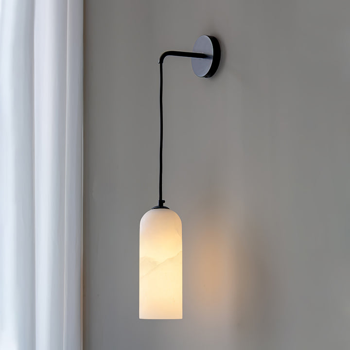 Monty Wall Lamp - Vakkerlight