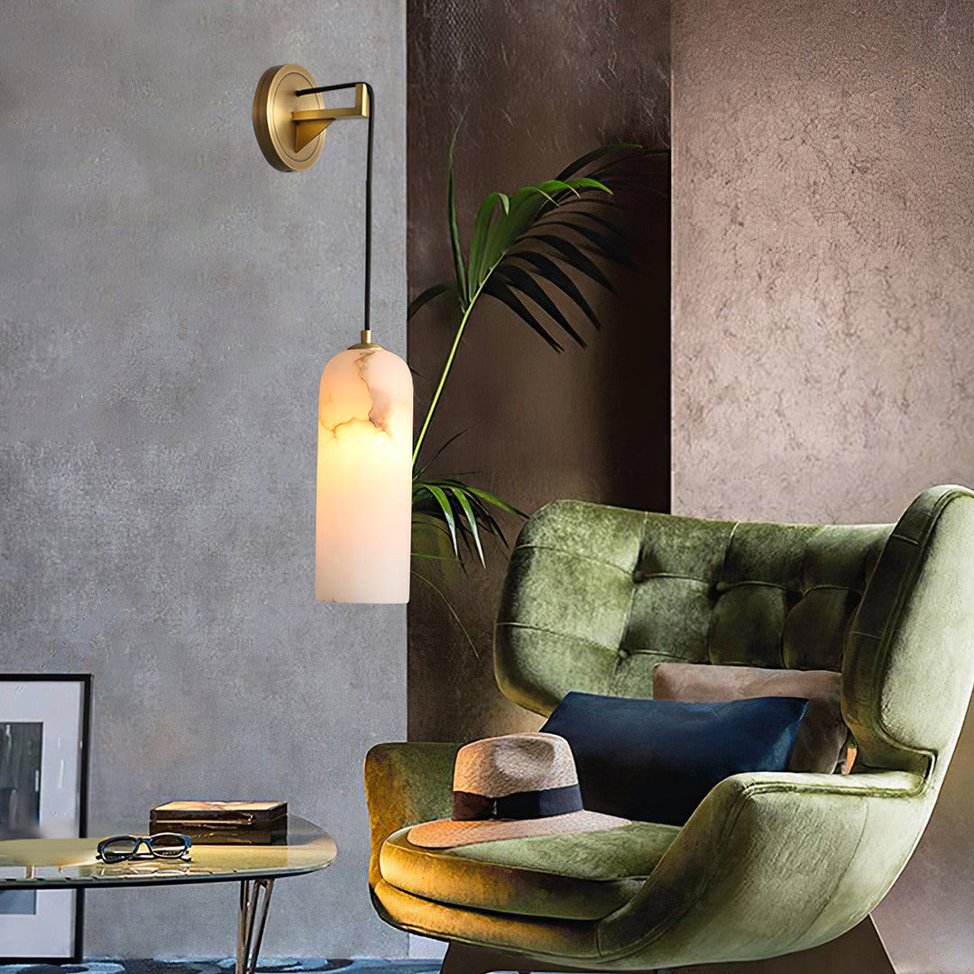 Monty Wall Lamp - Vakkerlight