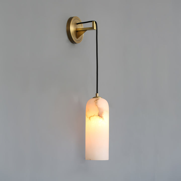 Monty Wall Lamp - Vakkerlight