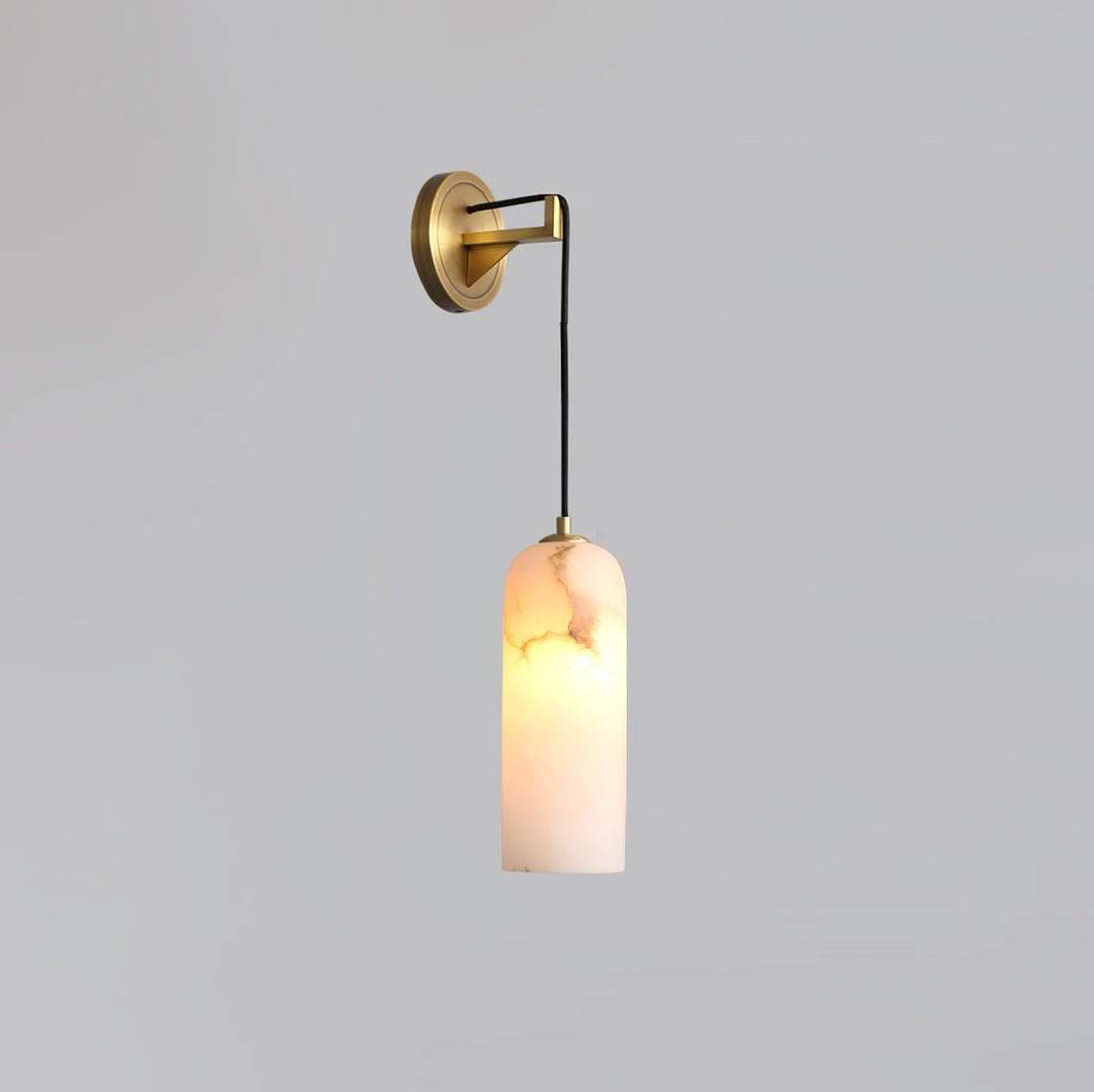 Monty Wall Lamp - Vakkerlight