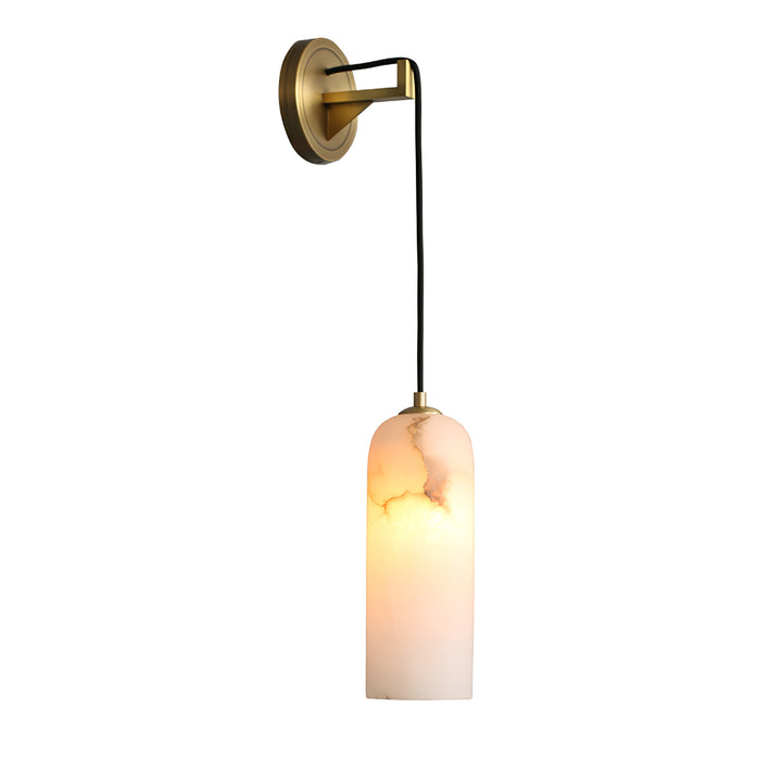 Monty Wall Lamp - Vakkerlight