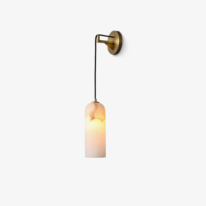 Monty Wall Lamp - Vakkerlight