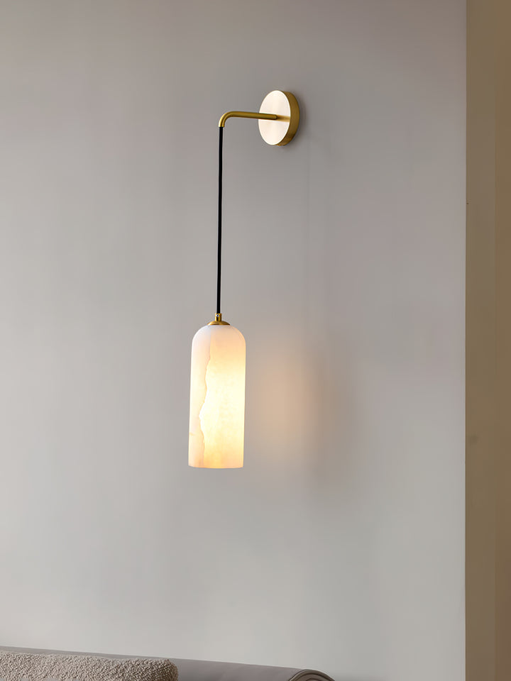 Monty Wall Lamp - Vakkerlight