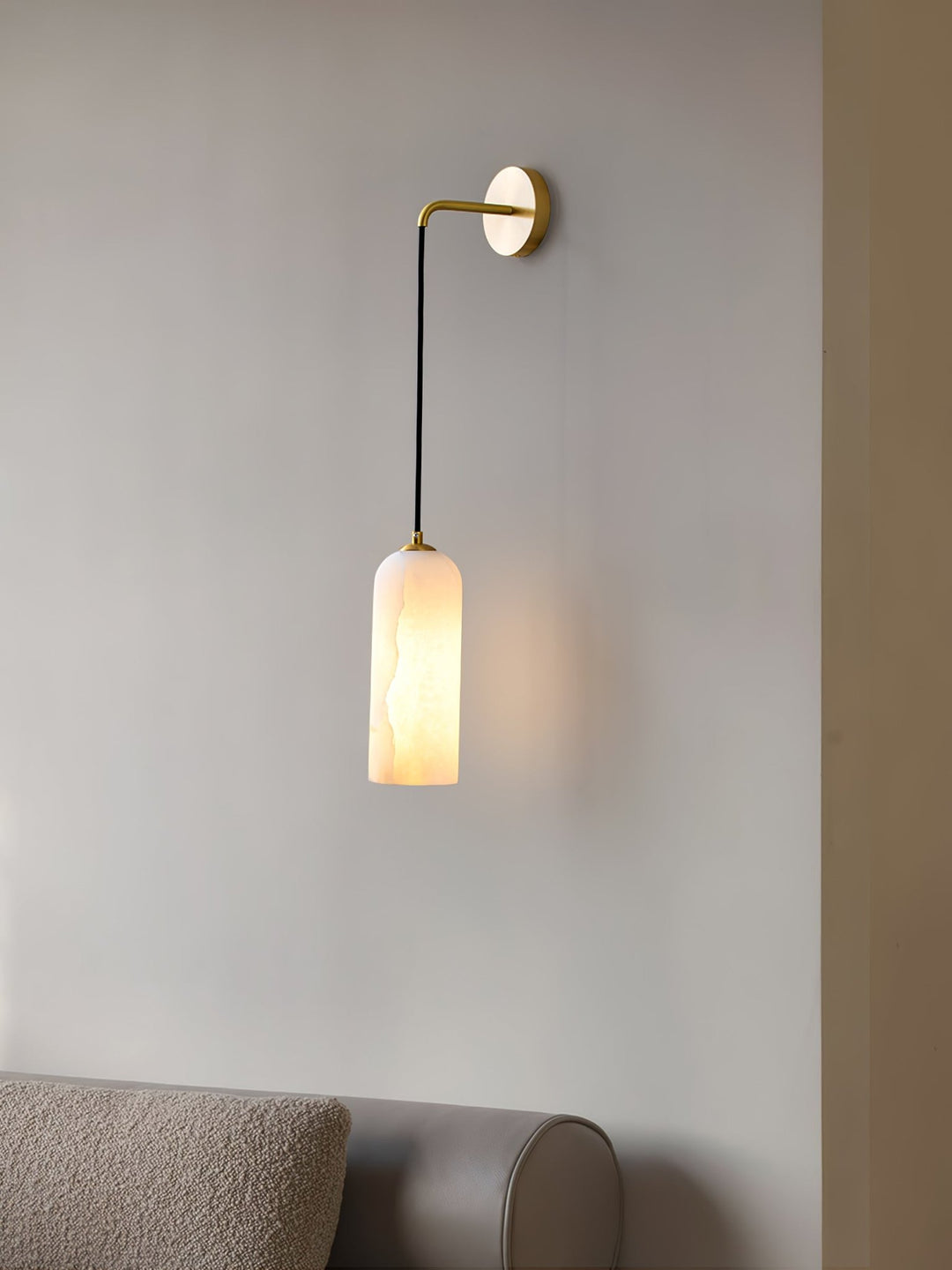 Monty Wall Lamp - Vakkerlight