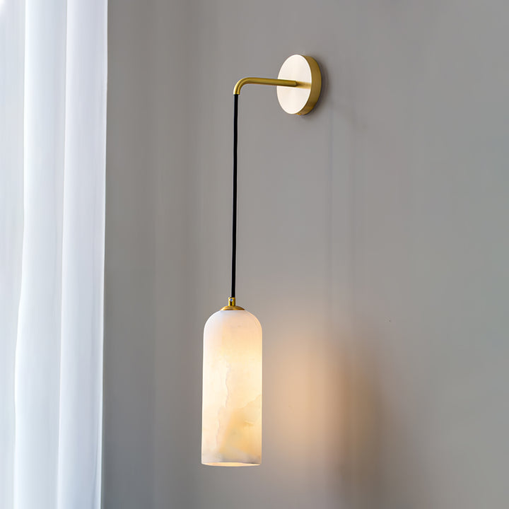 Monty Wall Lamp - Vakkerlight