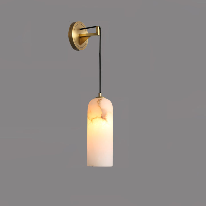 Monty Wall Lamp - Vakkerlight