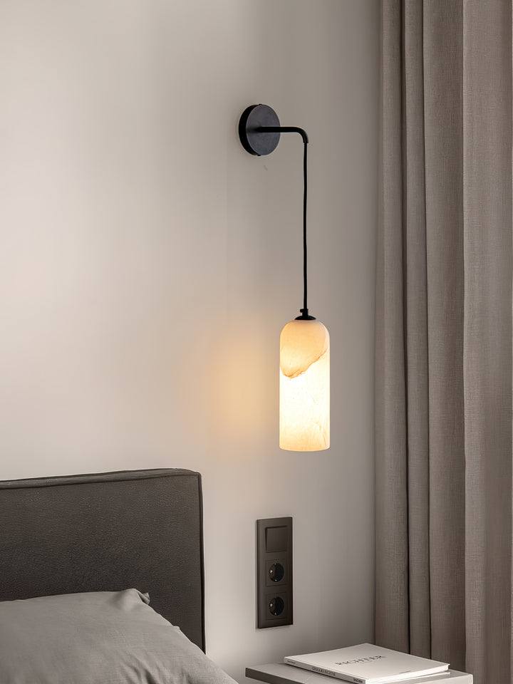 Monty Wall Lamp - Vakkerlight