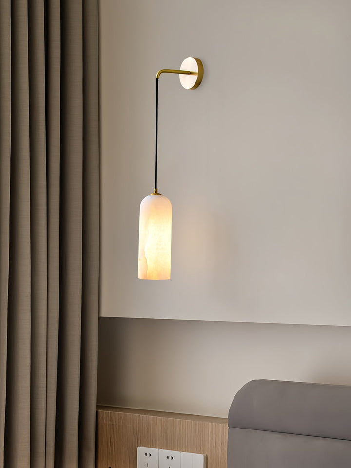 Monty Wall Lamp - Vakkerlight