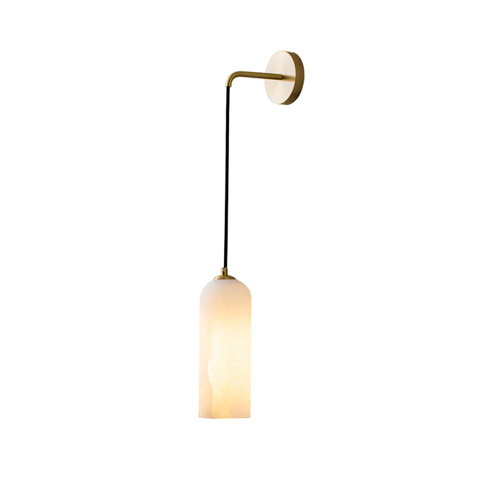 Monty Wall Lamp - Vakkerlight