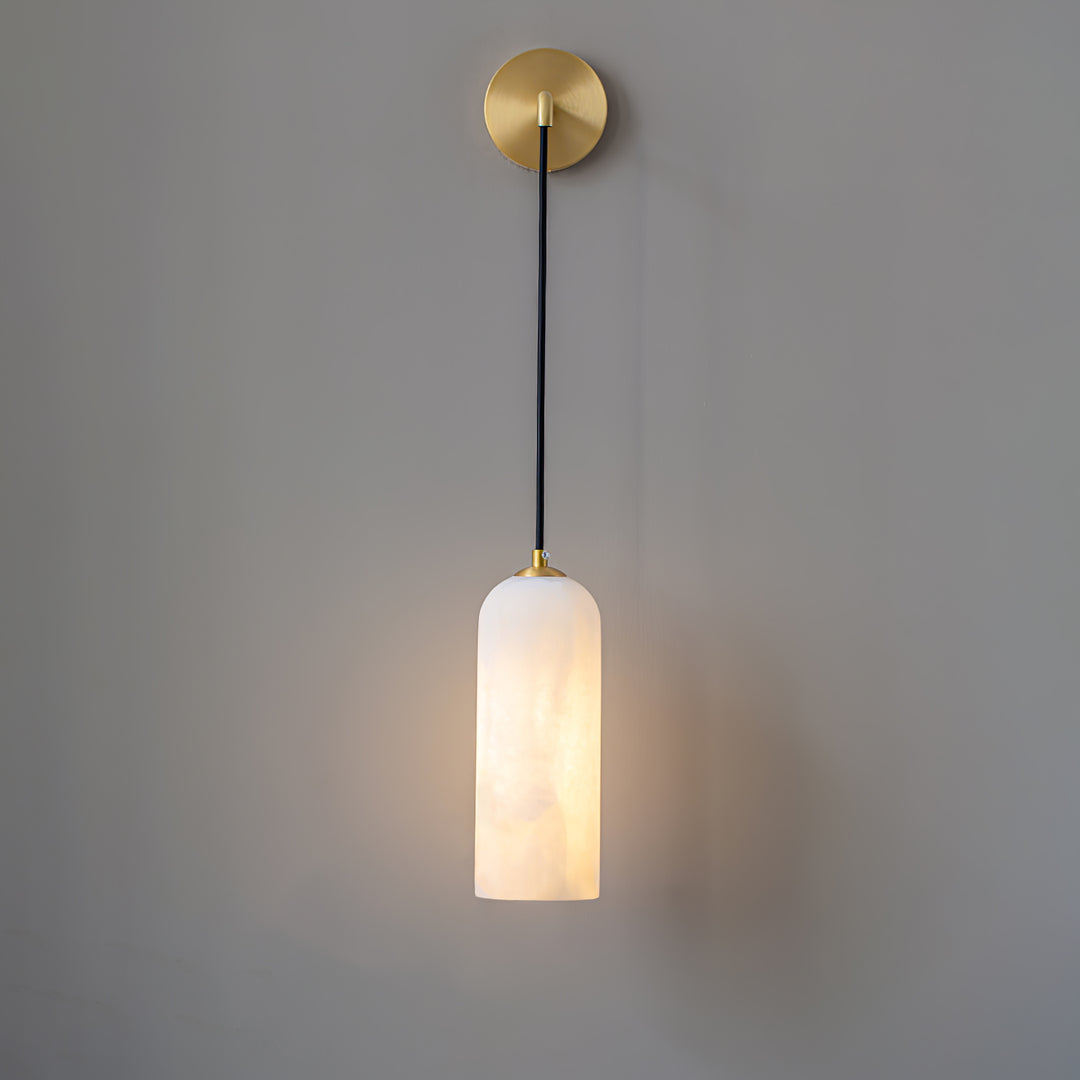 Monty Wall Lamp - Vakkerlight