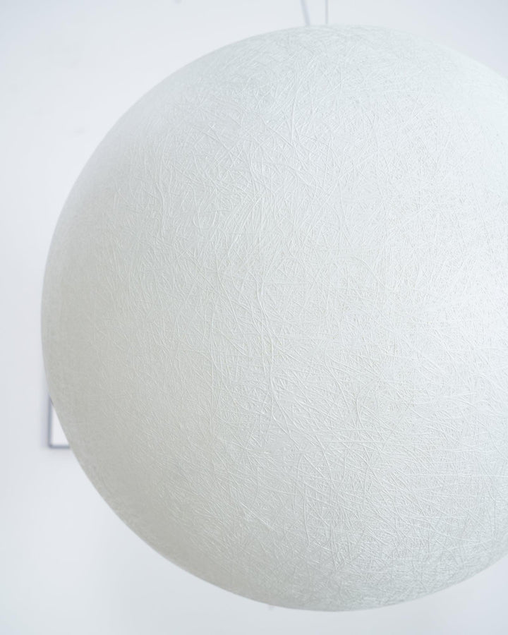 Moon Pendant Lamp - Vakkerlight