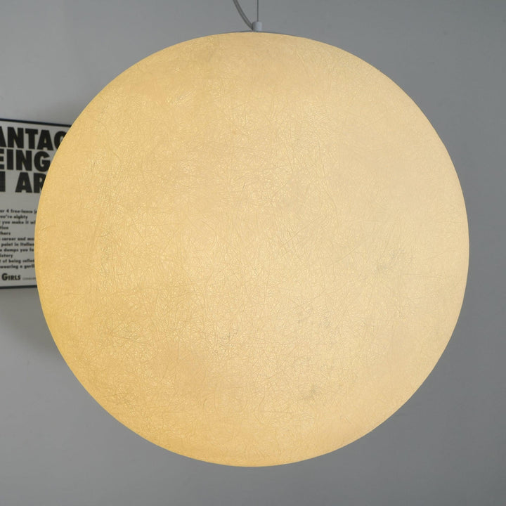 Moon Pendant Lamp - Vakkerlight