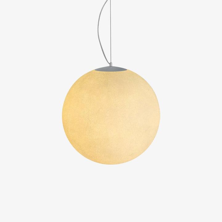 Moon Pendant Lamp - Vakkerlight