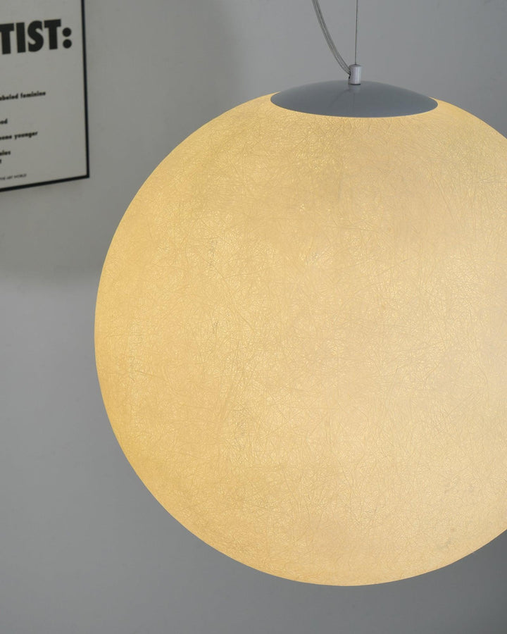 Moon Pendant Lamp - Vakkerlight