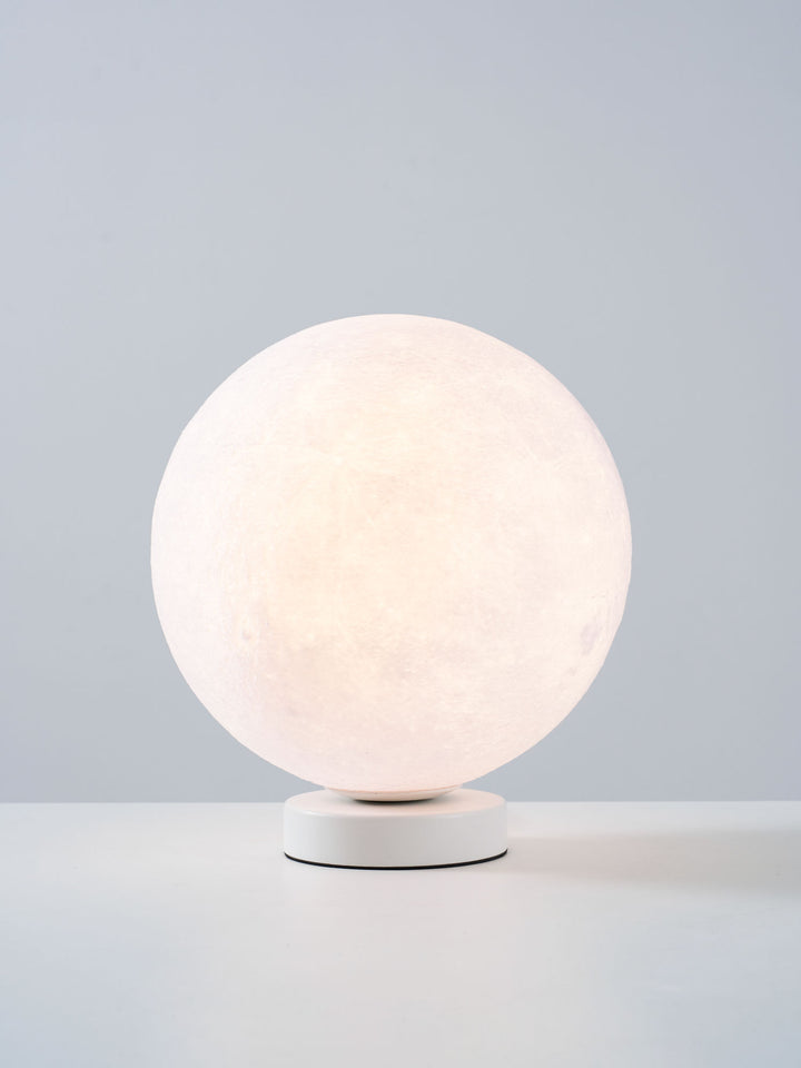 Moon Table Lamp - Vakkerlight