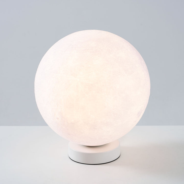 Moon Table Lamp - Vakkerlight