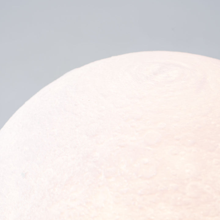 Moon Table Lamp - Vakkerlight