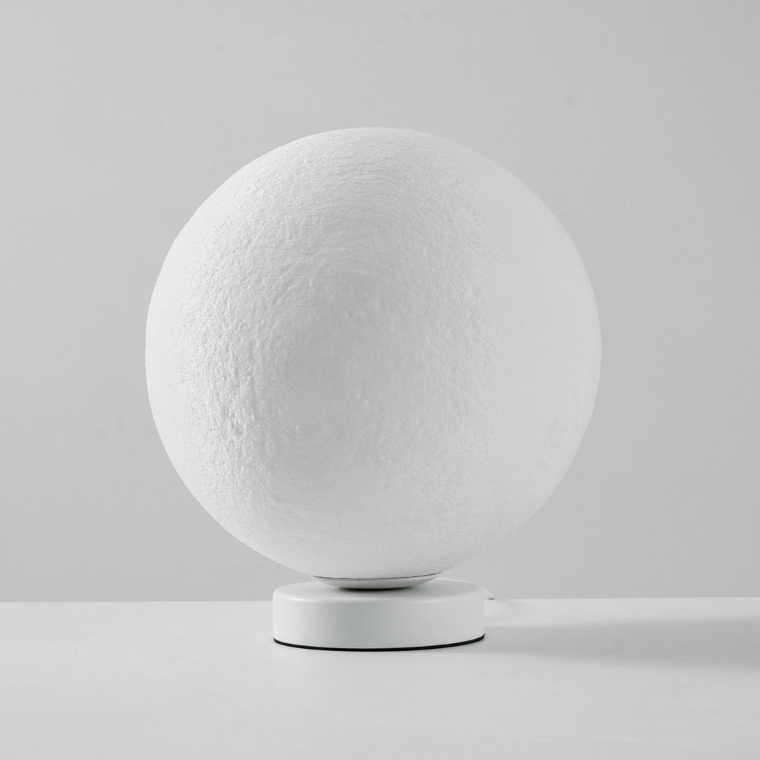 Moon Table Lamp - Vakkerlight