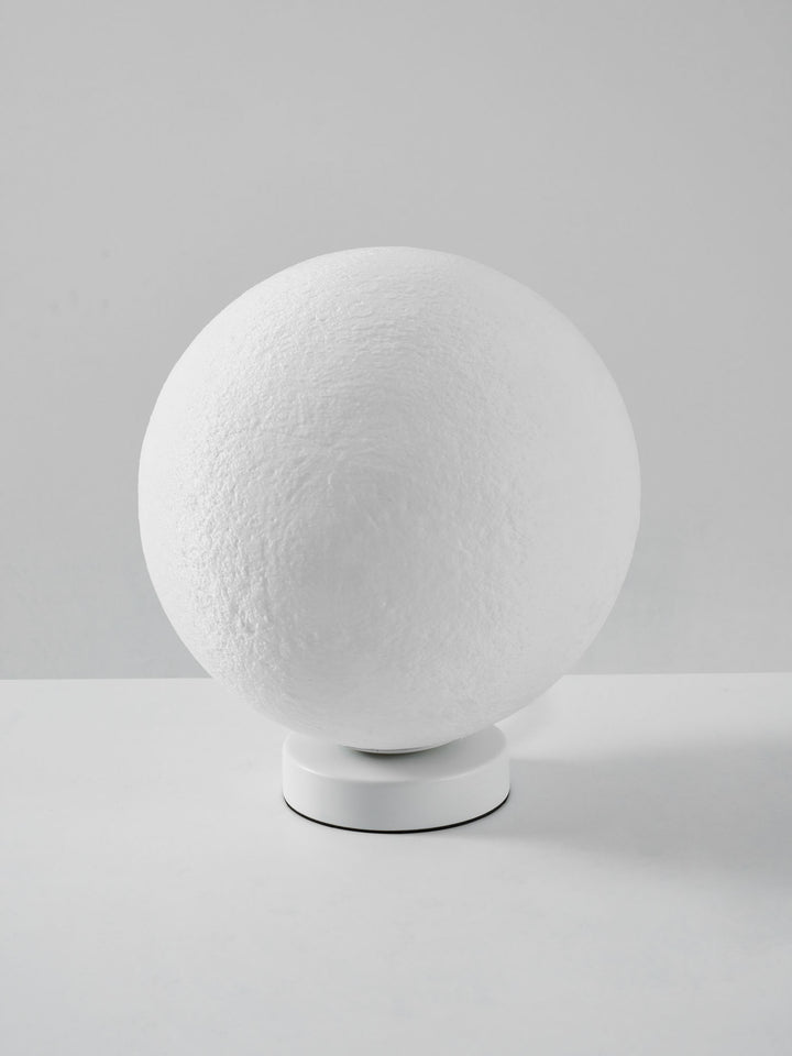 Moon Table Lamp - Vakkerlight