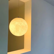 Moon Pendant Lamp - Vakkerlight