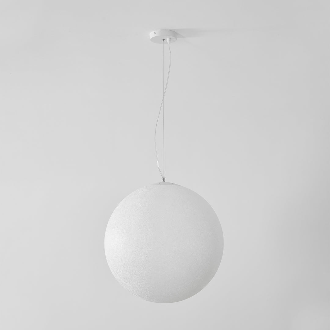 Moon Pendant Lamp - Vakkerlight