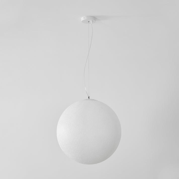 Moon Pendant Lamp - Vakkerlight