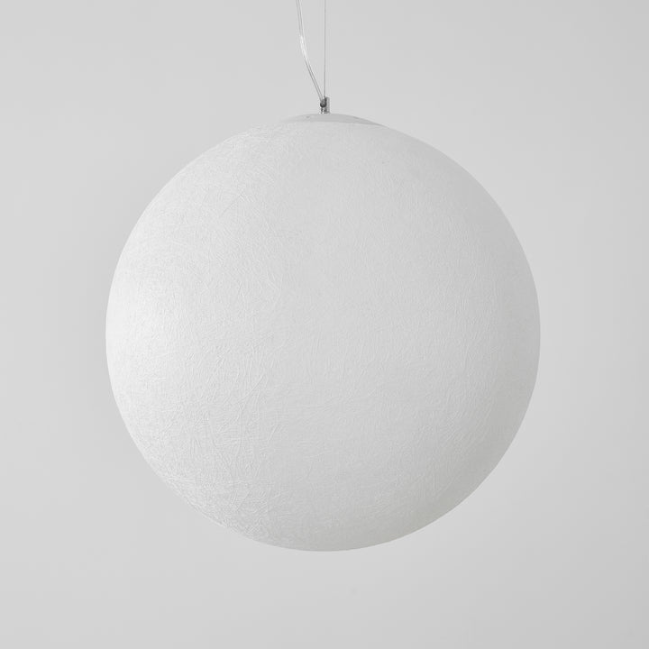 Moon Pendant Lamp - Vakkerlight