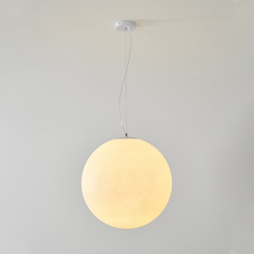 Moon Pendant Lamp - Vakkerlight